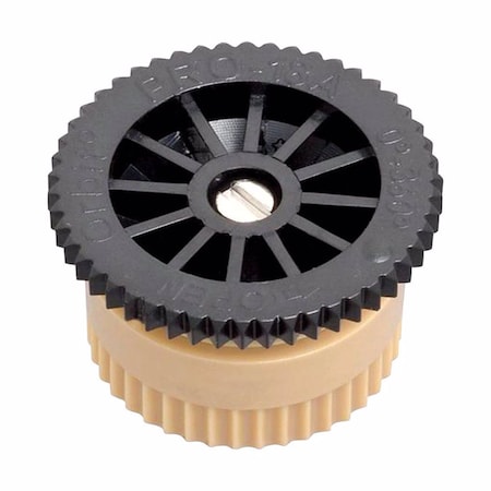 Orbit Plastic 18 ft. Adjustable Nozzle 53585